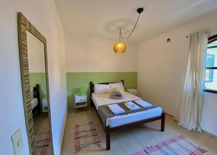 Casa Colona - Guesthouse