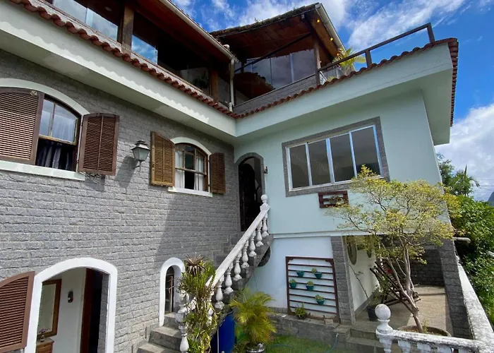 Casa Colona - Guesthouse